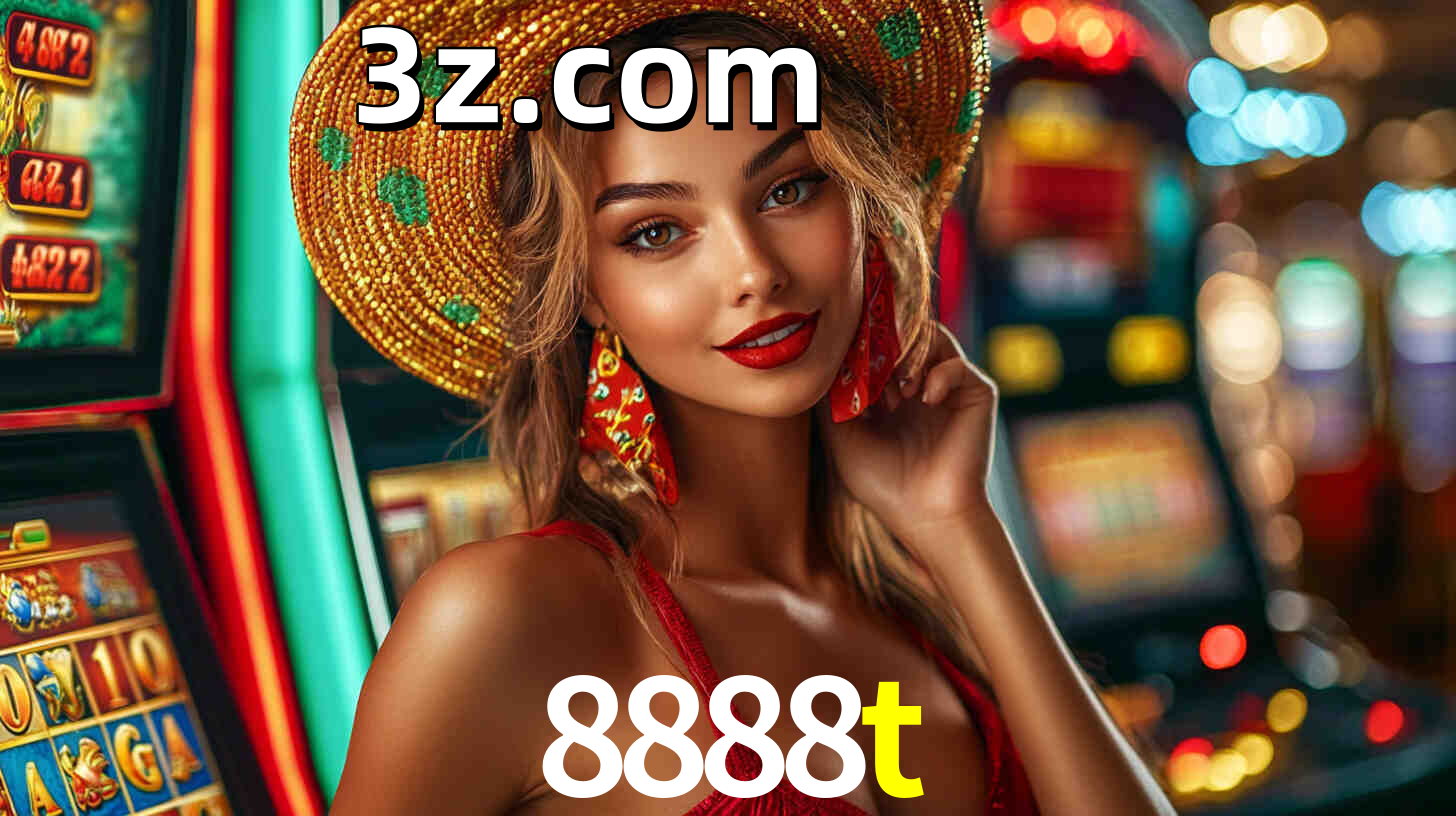 Experiência de Jogos 8888t